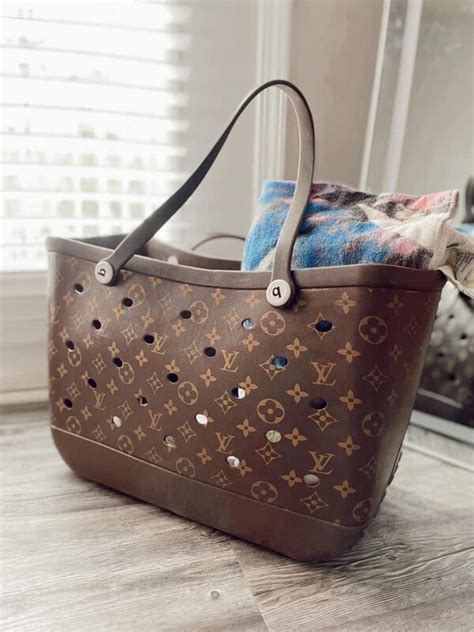 lv bogg bag dupe|knock off bogg bag wholesale.